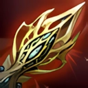 Staff of Life (Not Available)