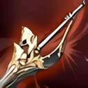 White Lightning (Anger)