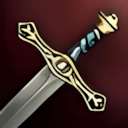 Long Sword
