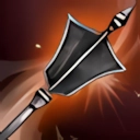 Mace of Judgment (Not Available)