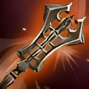 Mace of Miracle (Not Available)