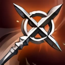 Mace of Prayer (Not Available)