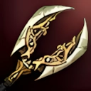 Mace of the Underworld