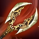 Mace of the Underworld (Mana Up)