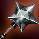 Meteor Shower - Earth (Focus)