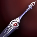 Mysterious Sword