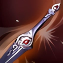 Mysterious Sword (Acumen)