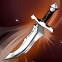 Mystic Knife (Not Available)