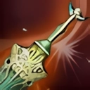 Naga Storm - Molar (Back Blow)