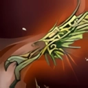 Elven Bow of Nobility (Evasion)