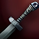 Orcish Sword