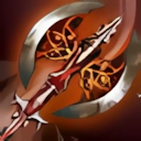 Pa'agrian Axe (Mana Up)