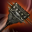 Pa'agrian Hammer (Empower)