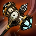 Contristo Hammer {PvP} (Health)