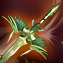 Periel Sword (Focus)