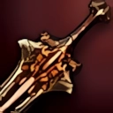 Goblin Brigand's Old Sword