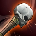 Proof of Revenge (Not Available)