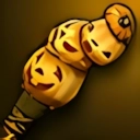 Pumpkin Transformation Stick (30 day limited period)