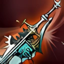 Pyseal Blade (Focus)