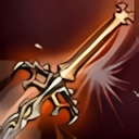 Raid Sword (Focus)