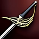Shadow Item: Fleuret