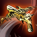 Dominion Crossbow (Focus)