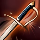 Saber (Not Available)