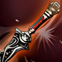 Samurai Longsword (Focus)