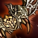 Shyeed's Bow (Focus)