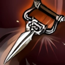 Single-Edged Jamadhr (Not Available)