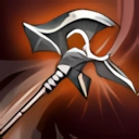 Skull Graver (Haste)