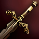 Spinebone Sword