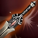 Spirit Sword (Critical Damage)