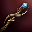 Staff of Mana