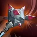 Star Buster (Health)