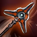 Stick of Eternity (Empower)