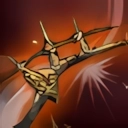 Reinforced Longbow (Not Available)