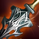 Sword of Damascus (Focus)