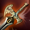 Sword of Delusion (Focus)