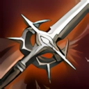 Ecliptic Sword (Magic Silence)