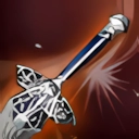 Sword of Mystic (Not Available)