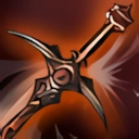 Sword of Nightmare (Health)