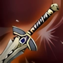 Sword of Occult (Not Available)