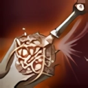 Pa'agrian Sword (Haste)