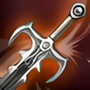 Priest Sword (Not Available)