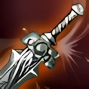 Tallum Blade (Focus)