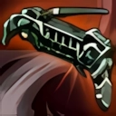 Sharpshooter (Miser)