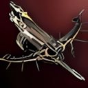 Thorne Crossbow