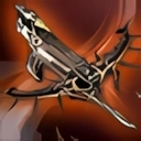 Thorne Crossbow (Focus)
