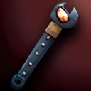 Tin Golem Transformation Stick (7-day Limited Period)
